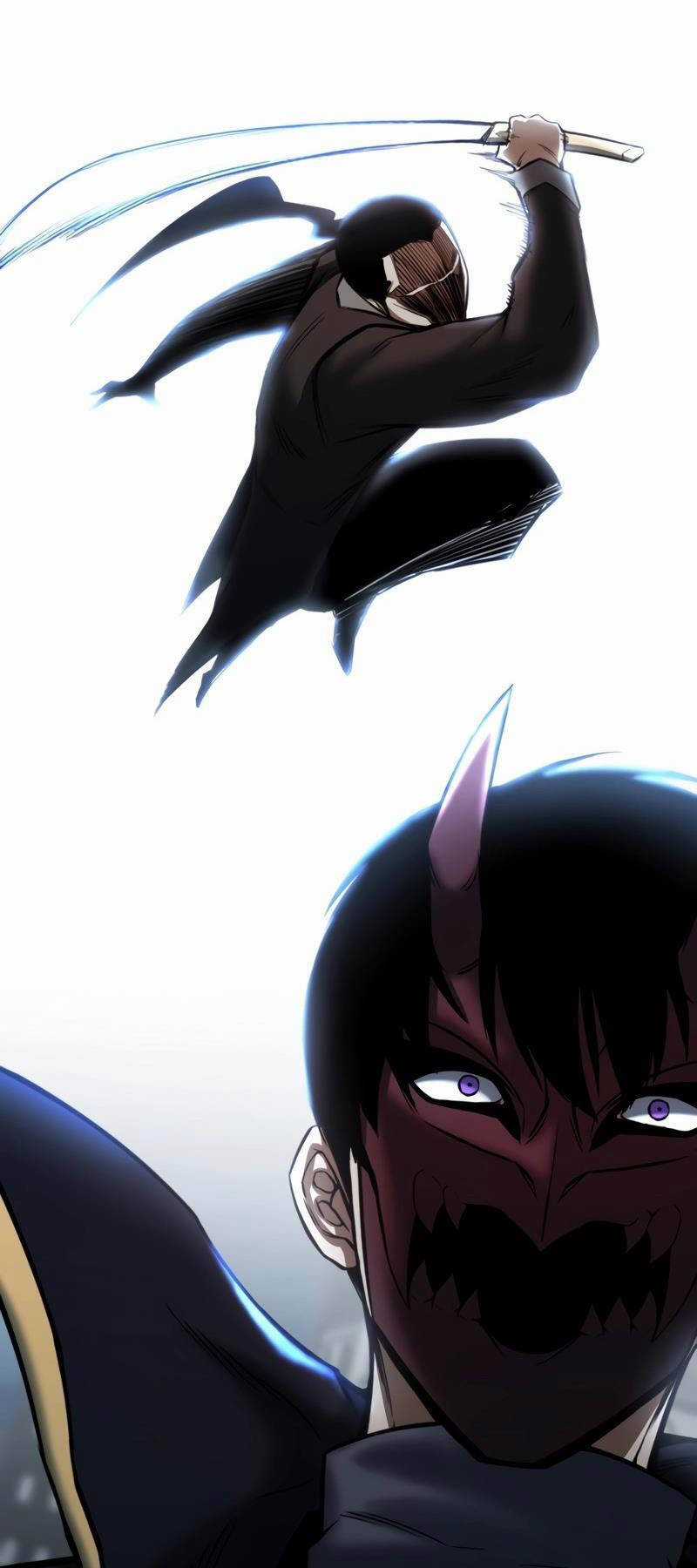 Tử Linh Sư Mạnh Nhất Chapter 48 trang 69