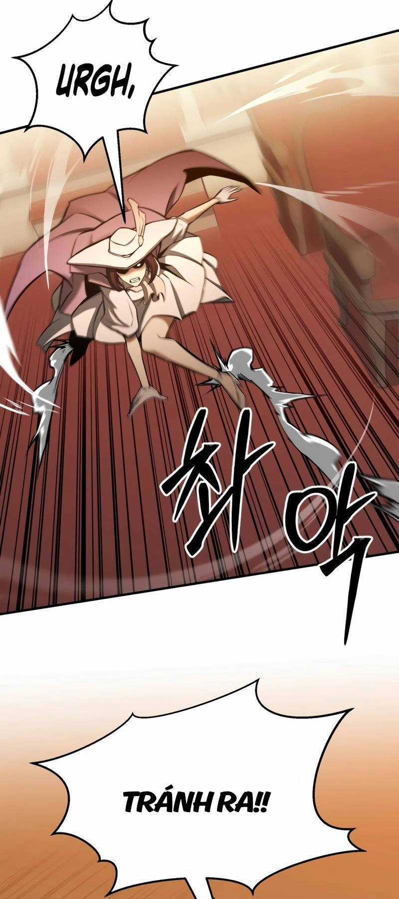 Tử Linh Sư Mạnh Nhất Chapter 48 trang 7