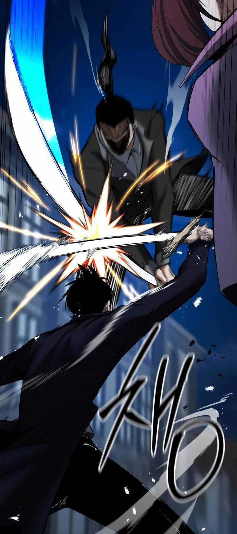 Tử Linh Sư Mạnh Nhất Chapter 48 trang 71