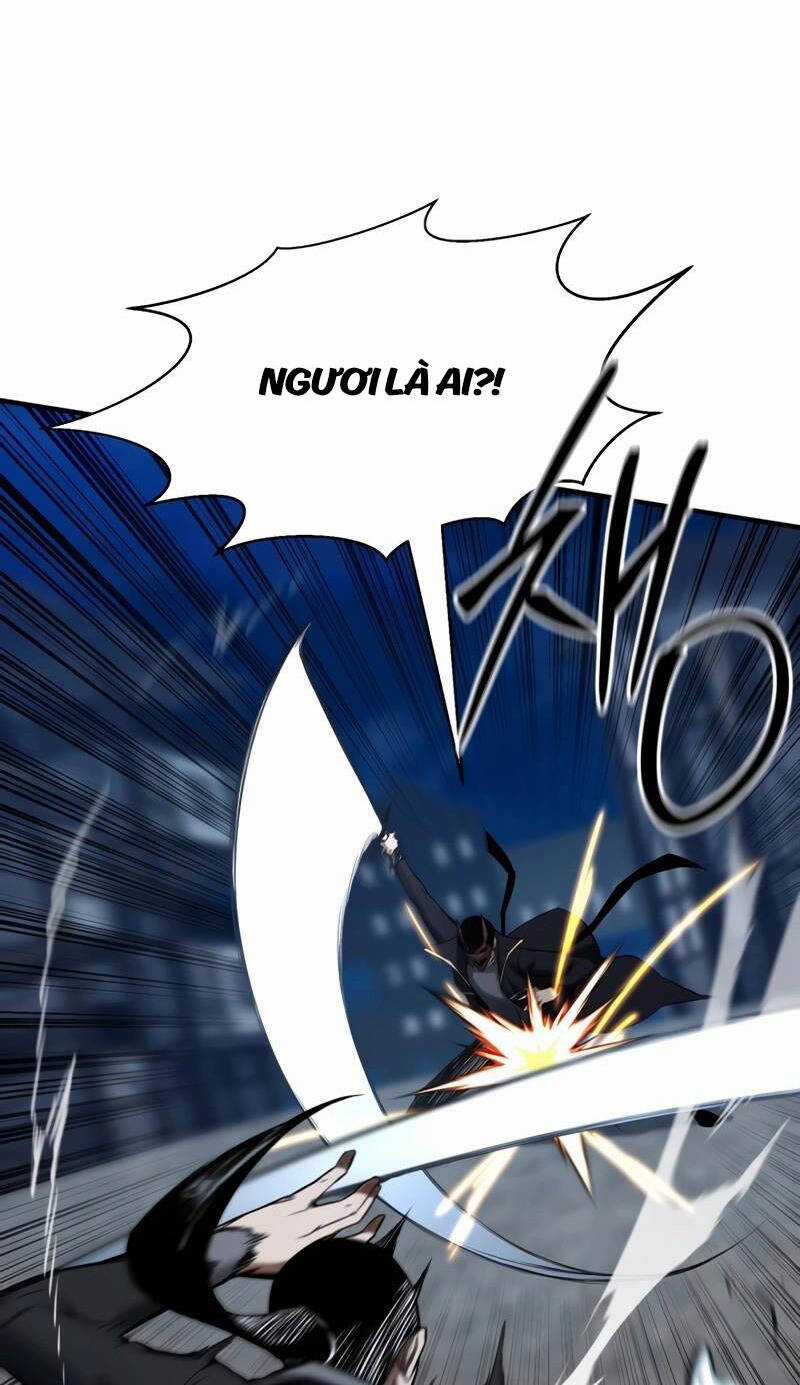 Tử Linh Sư Mạnh Nhất Chapter 48 trang 73