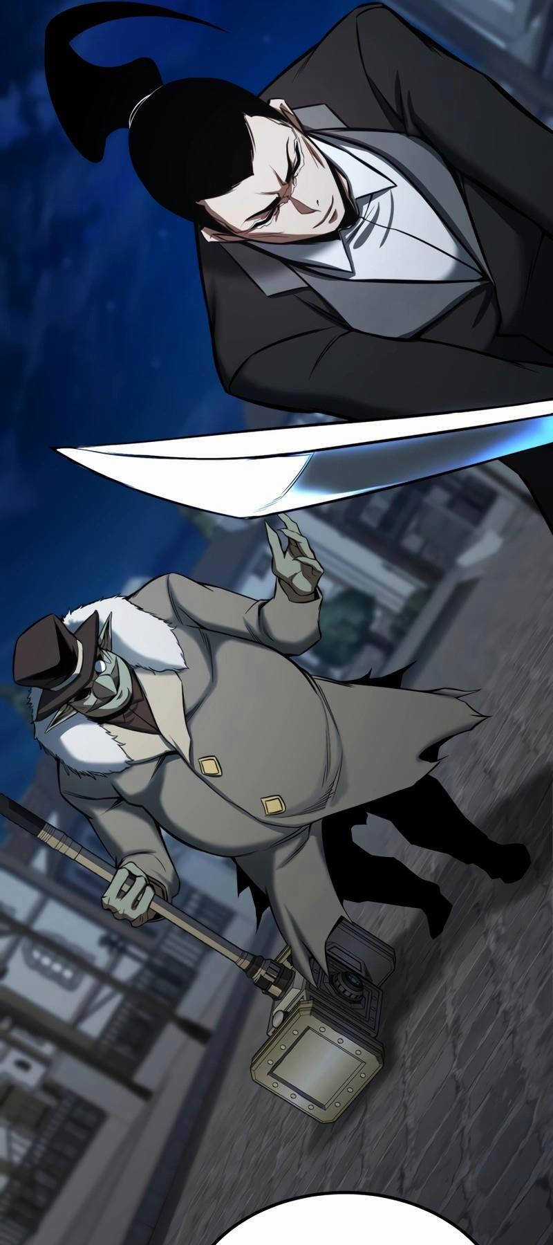 Tử Linh Sư Mạnh Nhất Chapter 48 trang 76