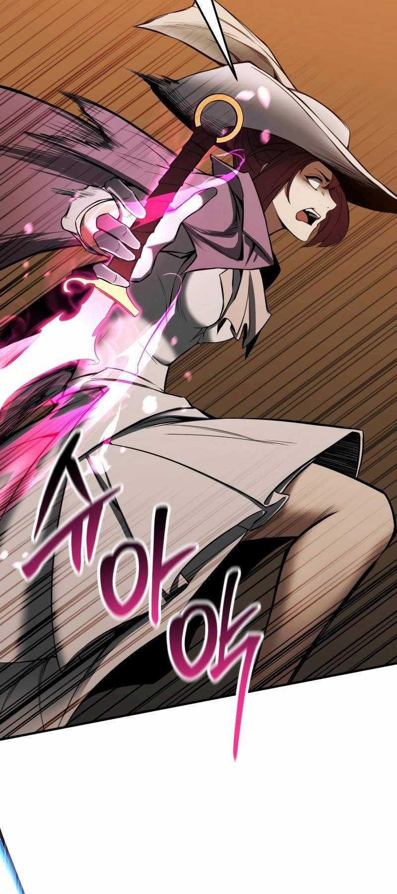 Tử Linh Sư Mạnh Nhất Chapter 48 trang 8