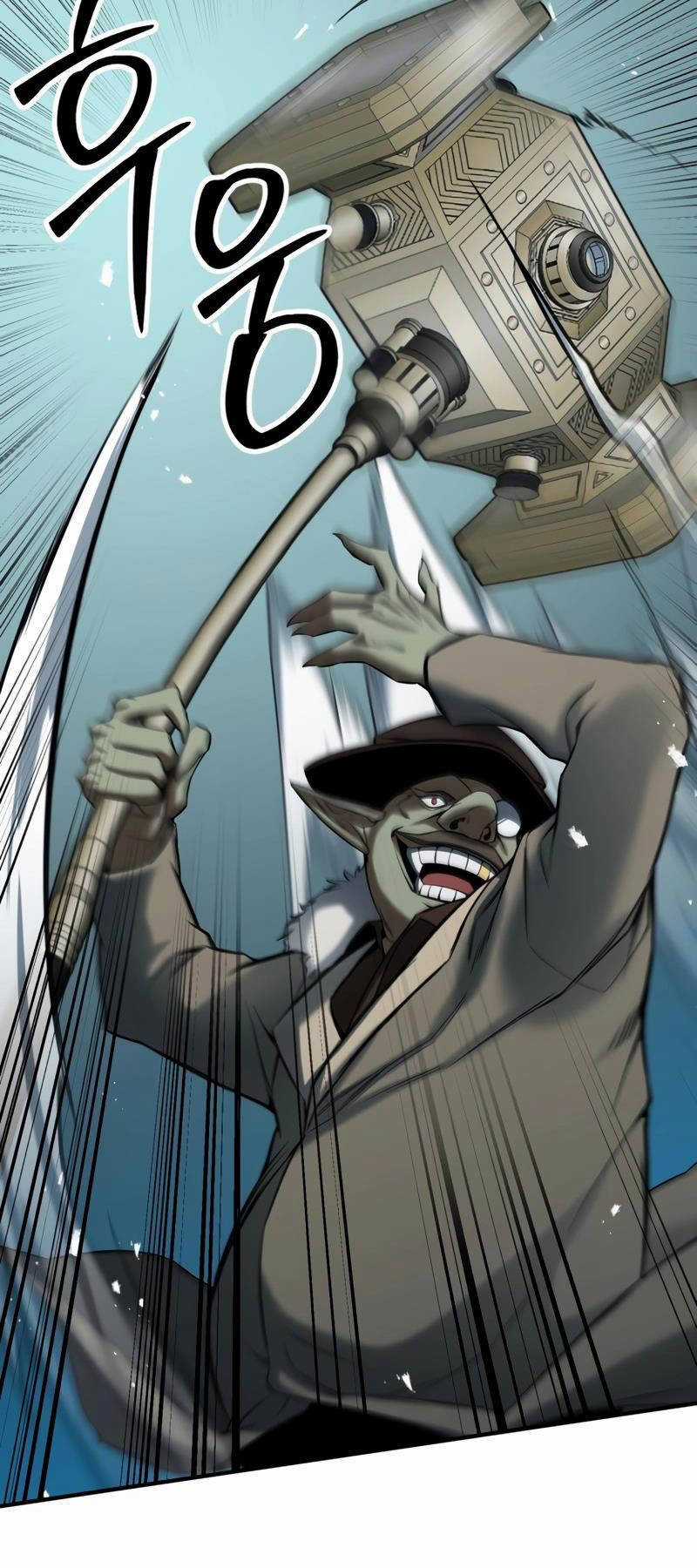 Tử Linh Sư Mạnh Nhất Chapter 48 trang 85