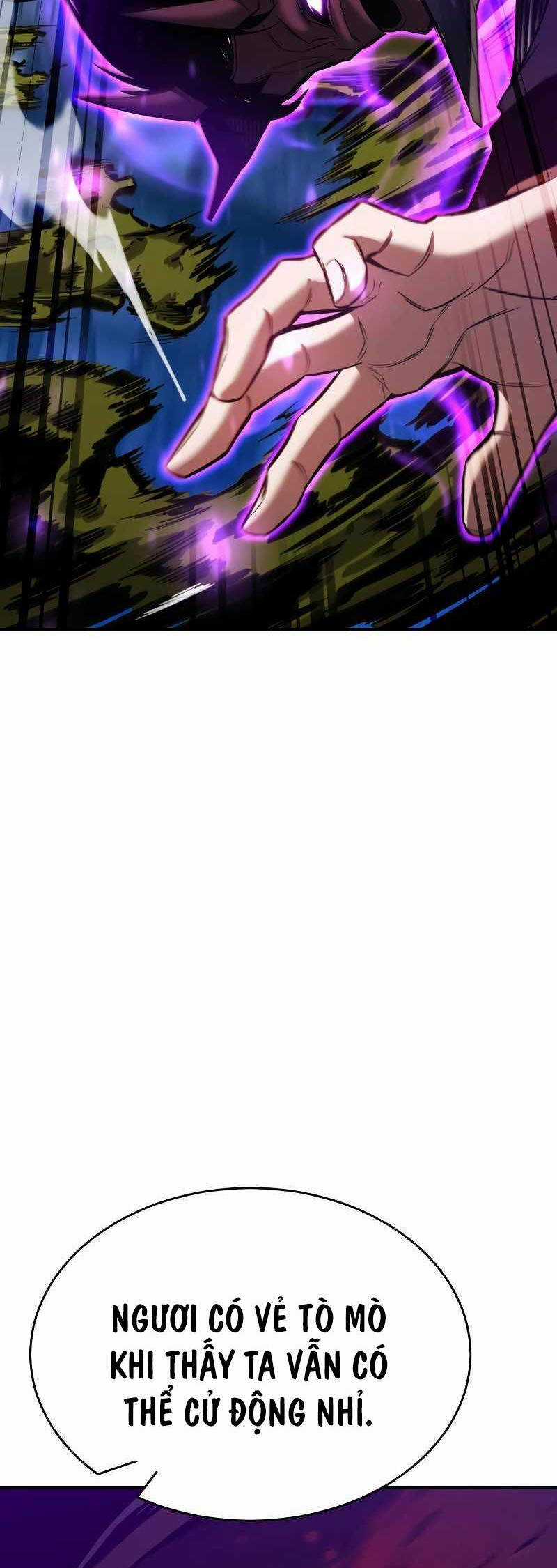 Tử Linh Sư Mạnh Nhất Chapter 49 trang 14