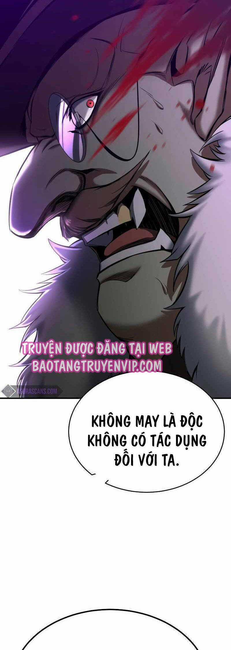 Tử Linh Sư Mạnh Nhất Chapter 49 trang 15