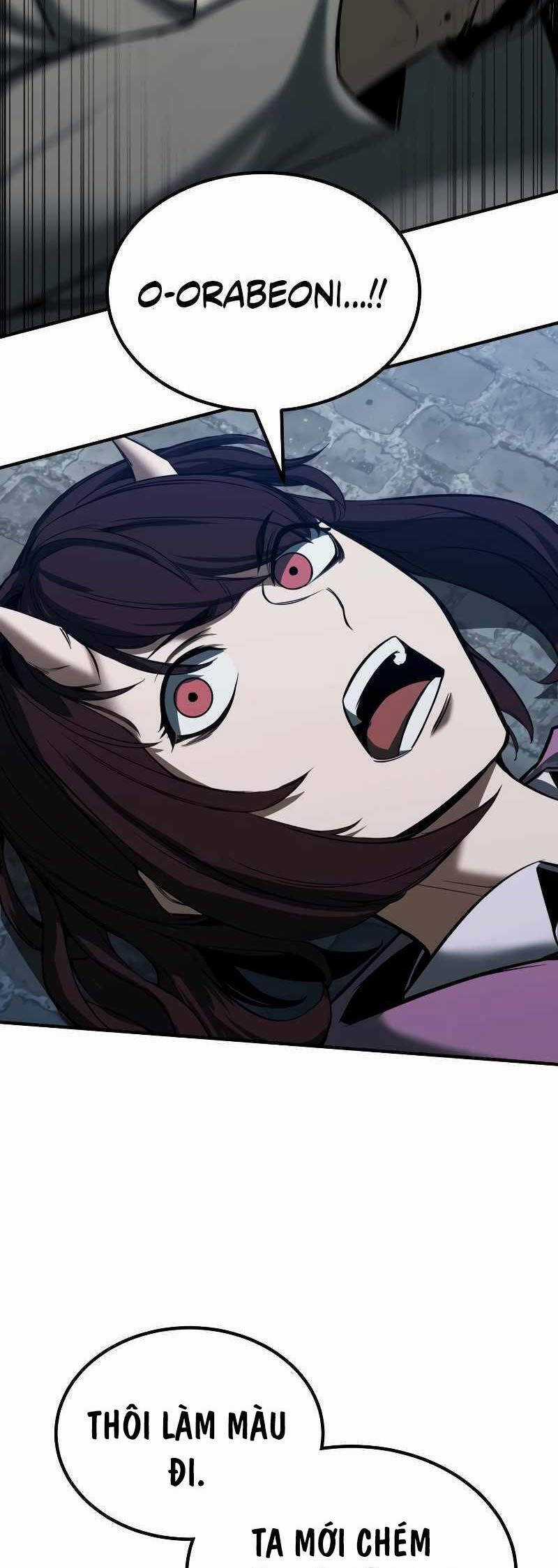 Tử Linh Sư Mạnh Nhất Chapter 49 trang 18