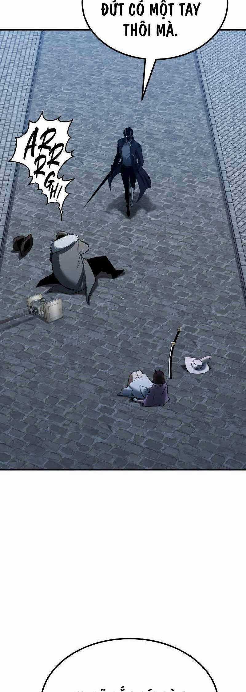 Tử Linh Sư Mạnh Nhất Chapter 49 trang 19