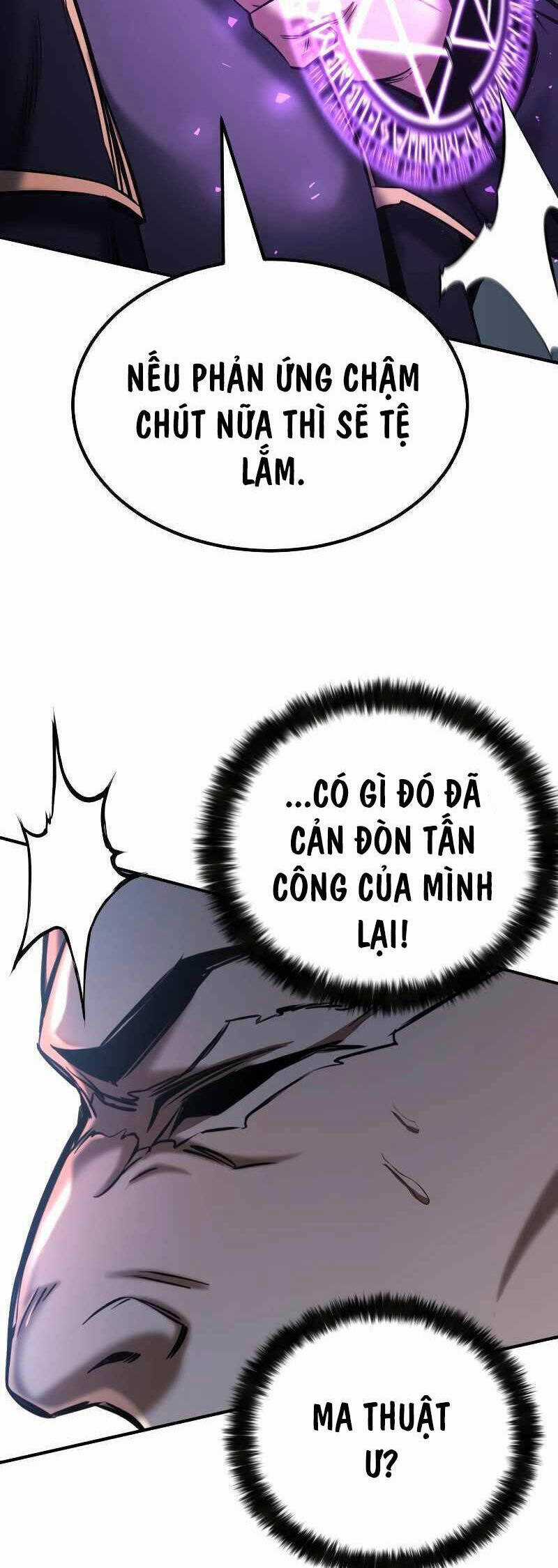 Tử Linh Sư Mạnh Nhất Chapter 49 trang 25
