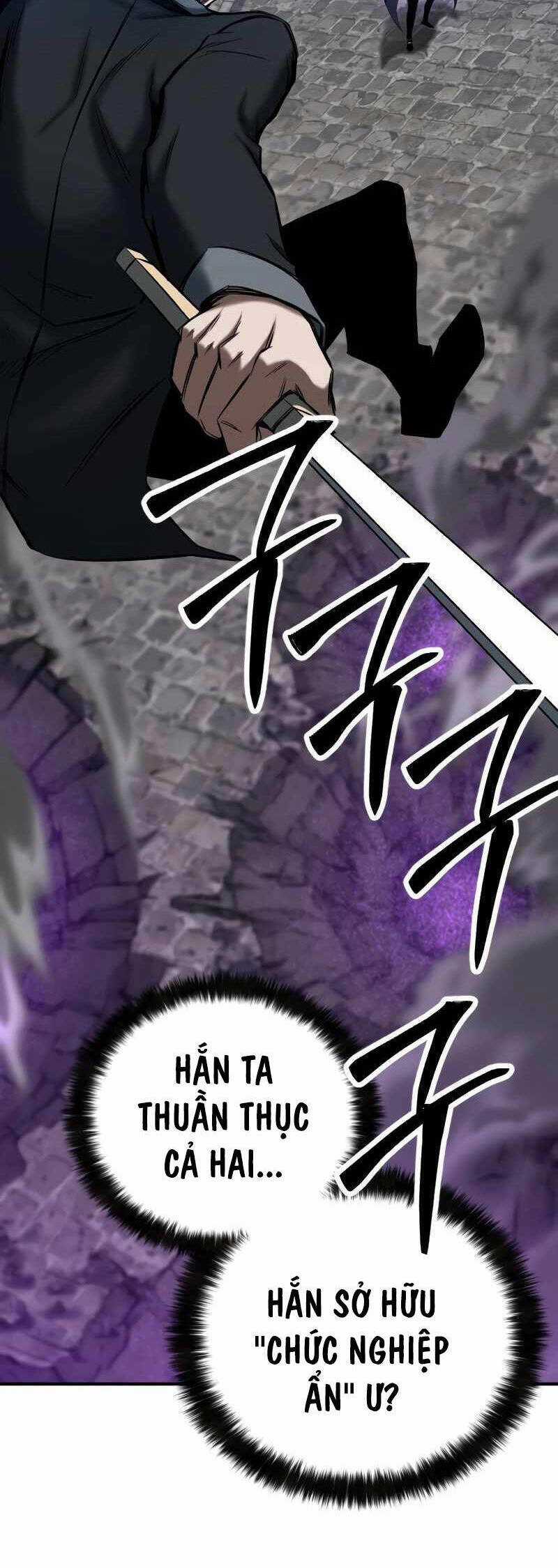 Tử Linh Sư Mạnh Nhất Chapter 49 trang 29