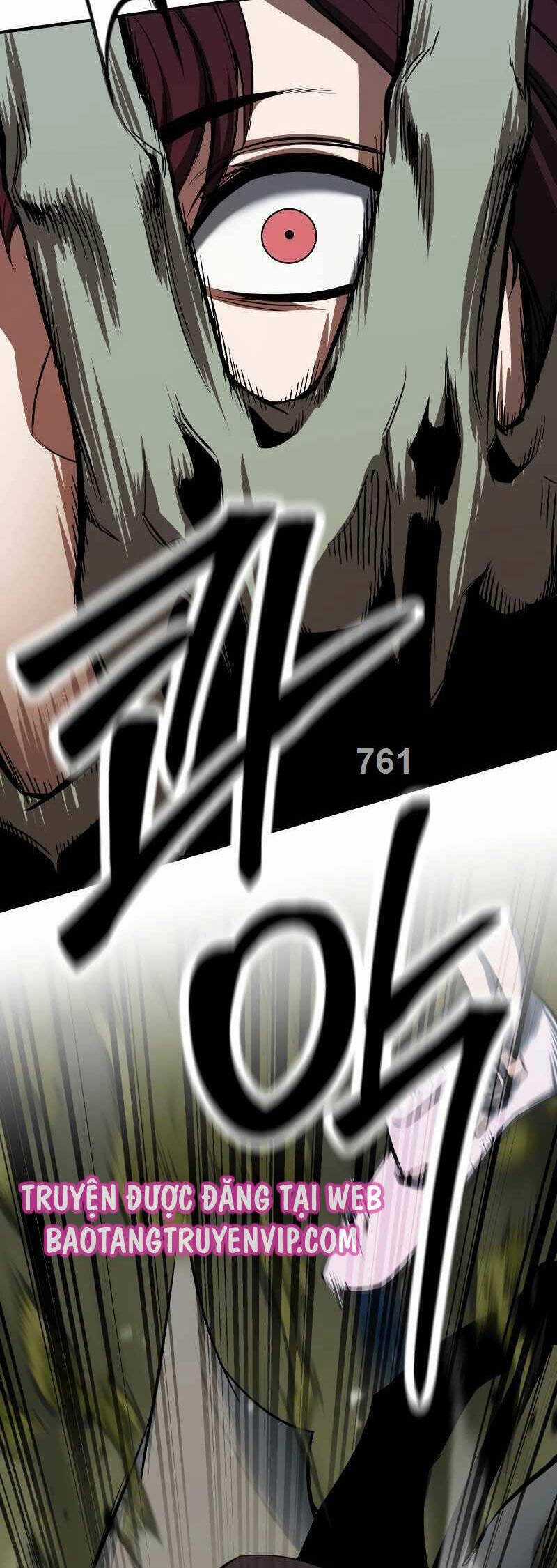 Tử Linh Sư Mạnh Nhất Chapter 49 trang 3