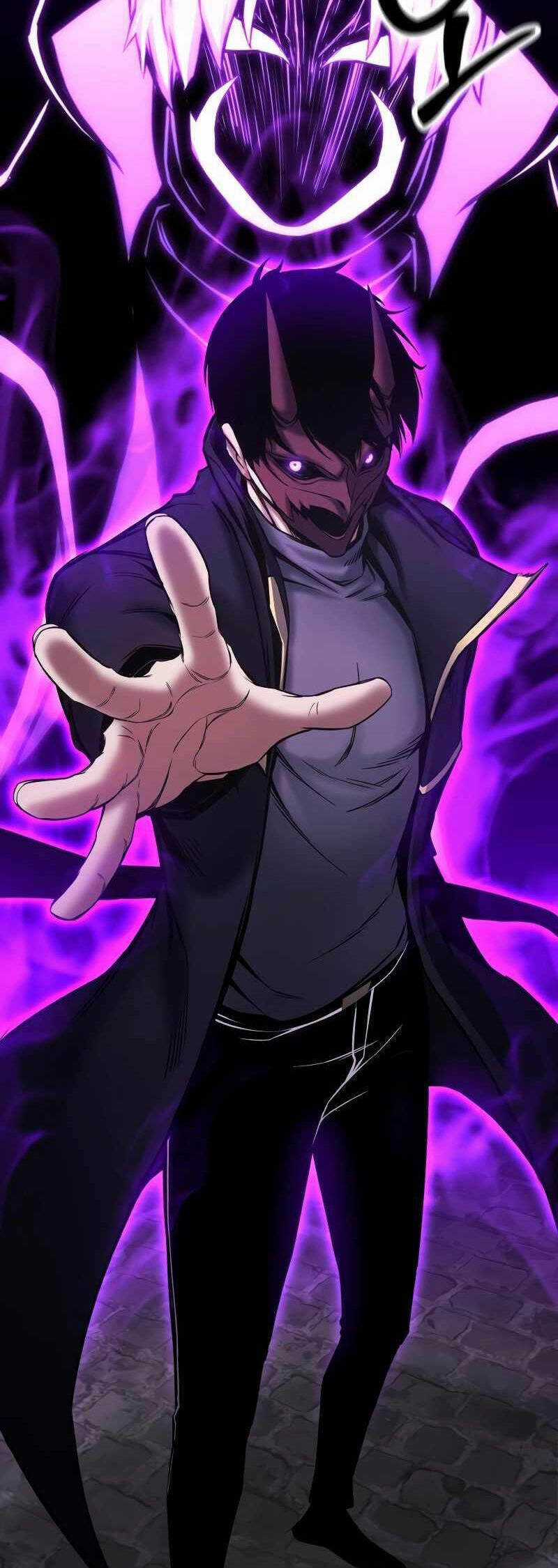 Tử Linh Sư Mạnh Nhất Chapter 49 trang 31