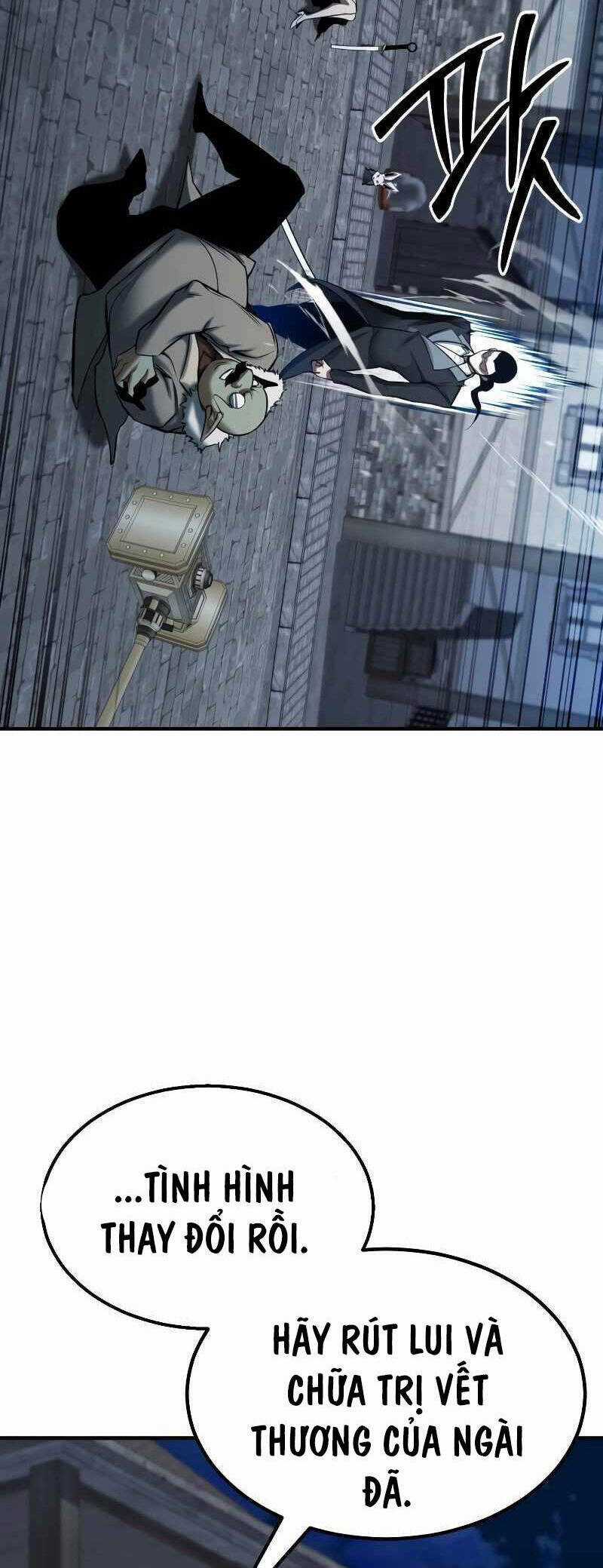 Tử Linh Sư Mạnh Nhất Chapter 49 trang 33