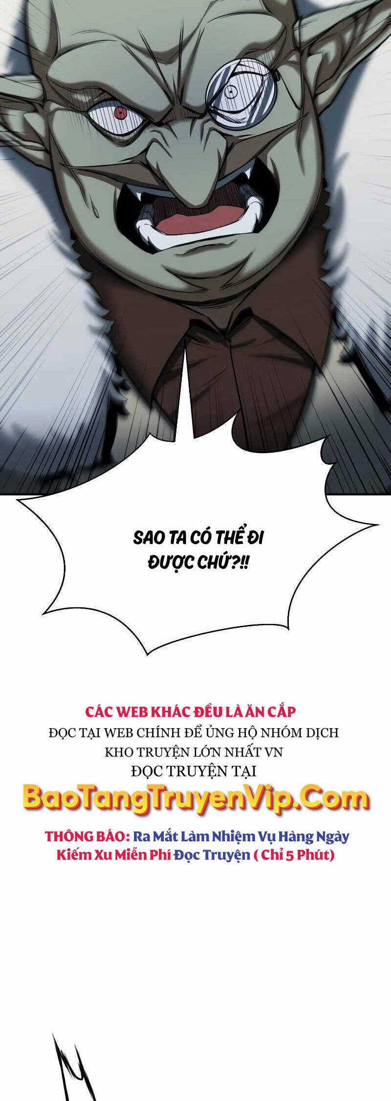 Tử Linh Sư Mạnh Nhất Chapter 49 trang 35