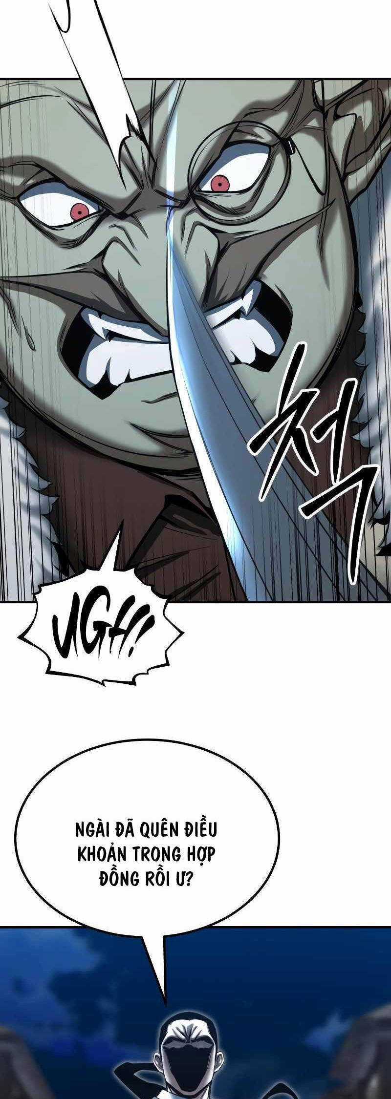 Tử Linh Sư Mạnh Nhất Chapter 49 trang 36