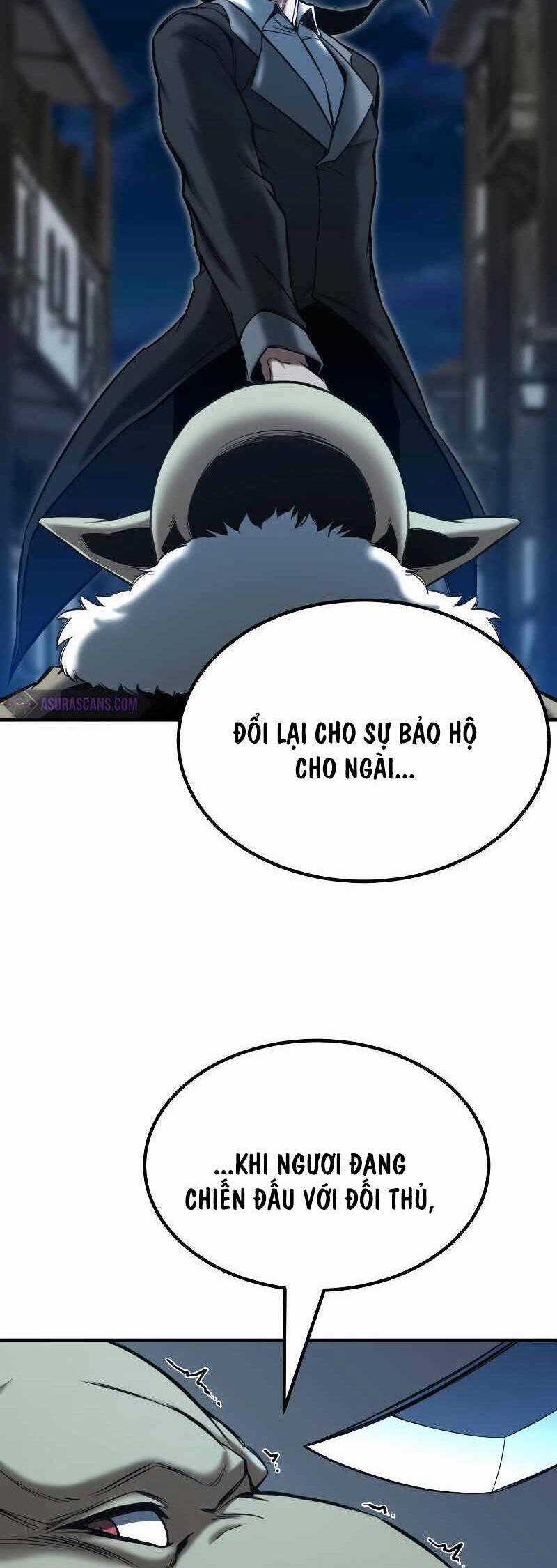 Tử Linh Sư Mạnh Nhất Chapter 49 trang 37