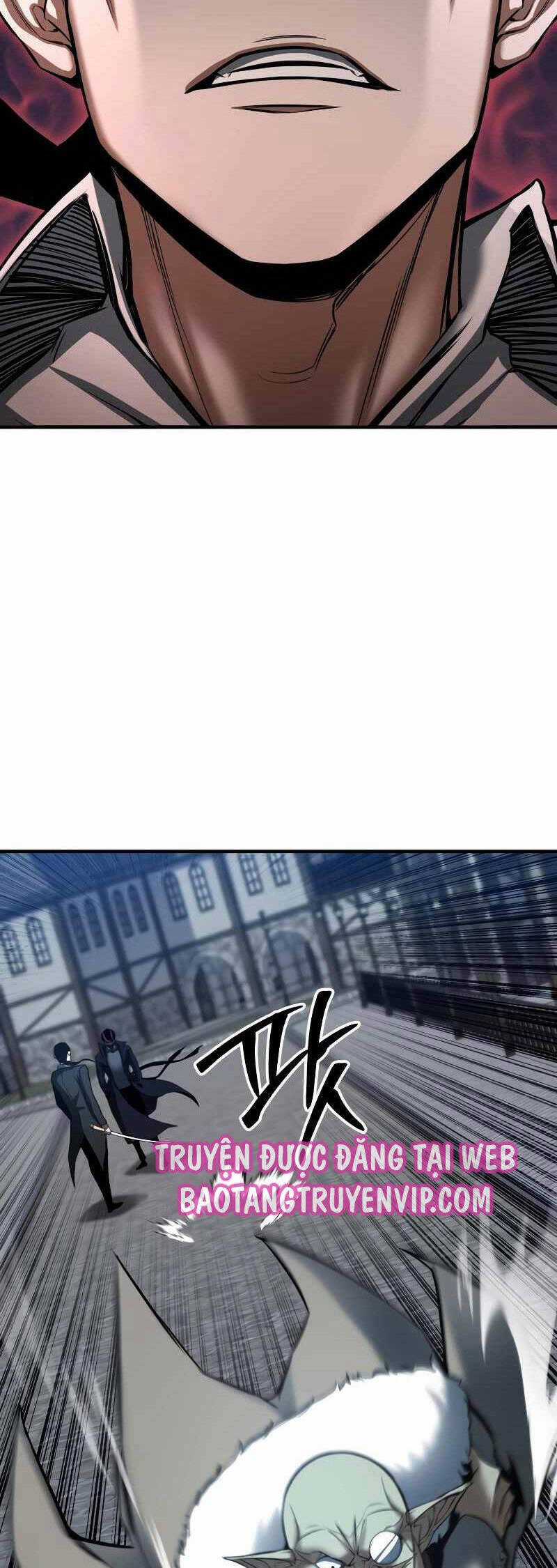 Tử Linh Sư Mạnh Nhất Chapter 49 trang 39