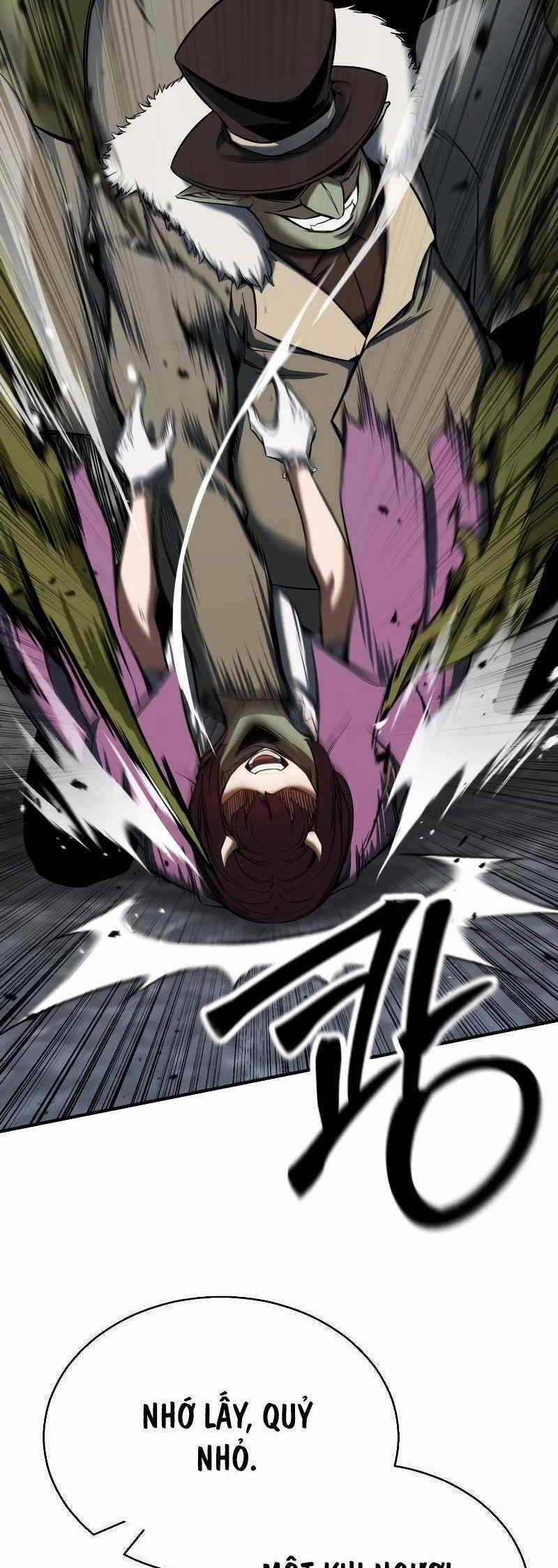 Tử Linh Sư Mạnh Nhất Chapter 49 trang 4