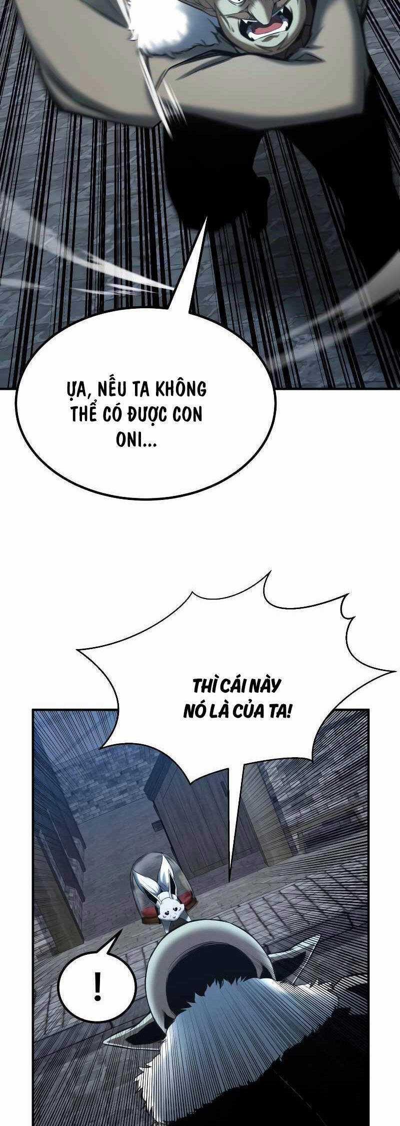 Tử Linh Sư Mạnh Nhất Chapter 49 trang 40
