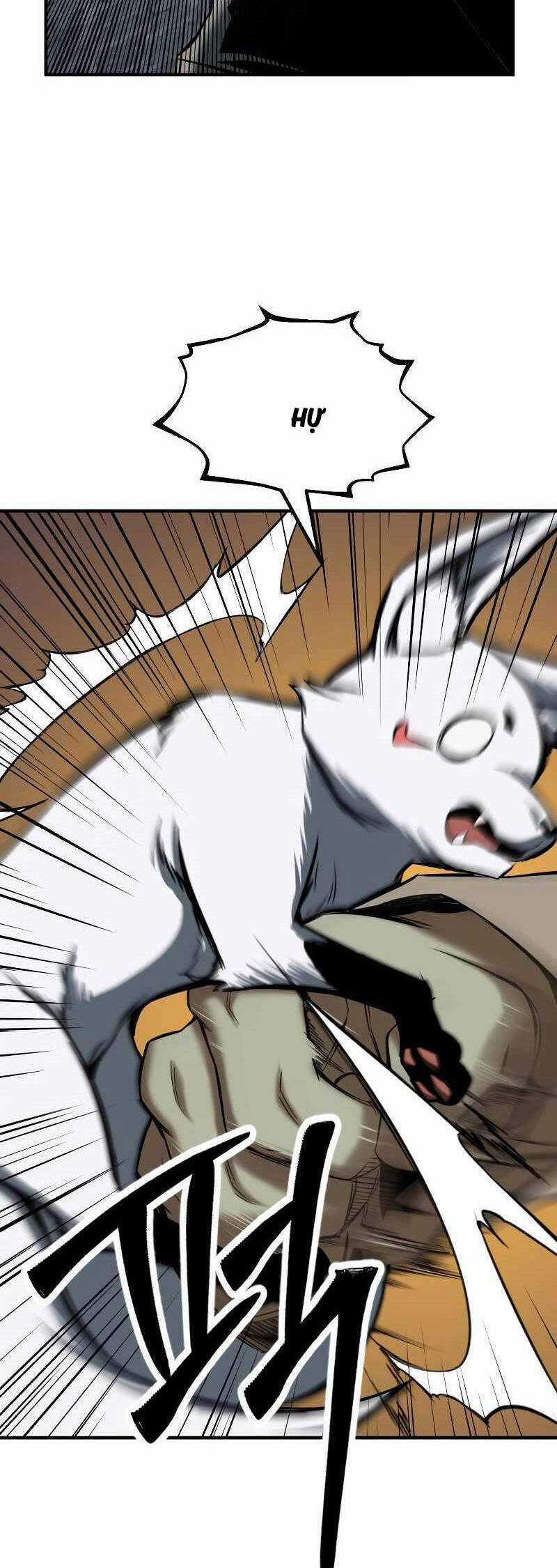 Tử Linh Sư Mạnh Nhất Chapter 49 trang 41