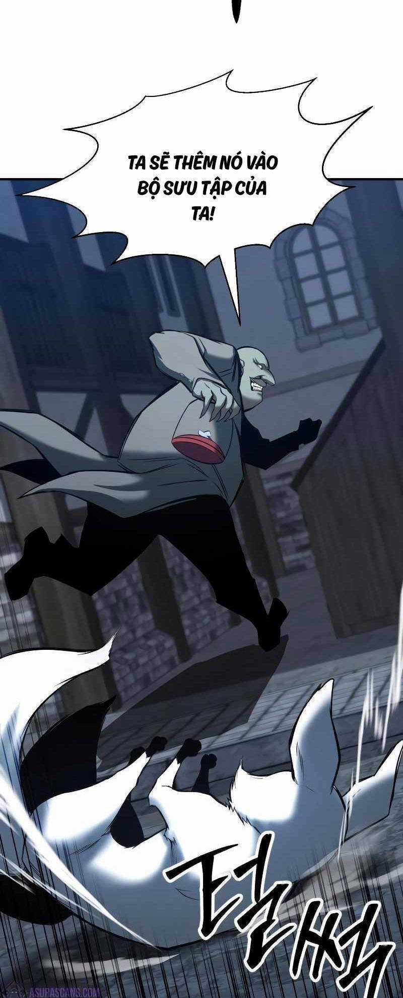 Tử Linh Sư Mạnh Nhất Chapter 49 trang 42