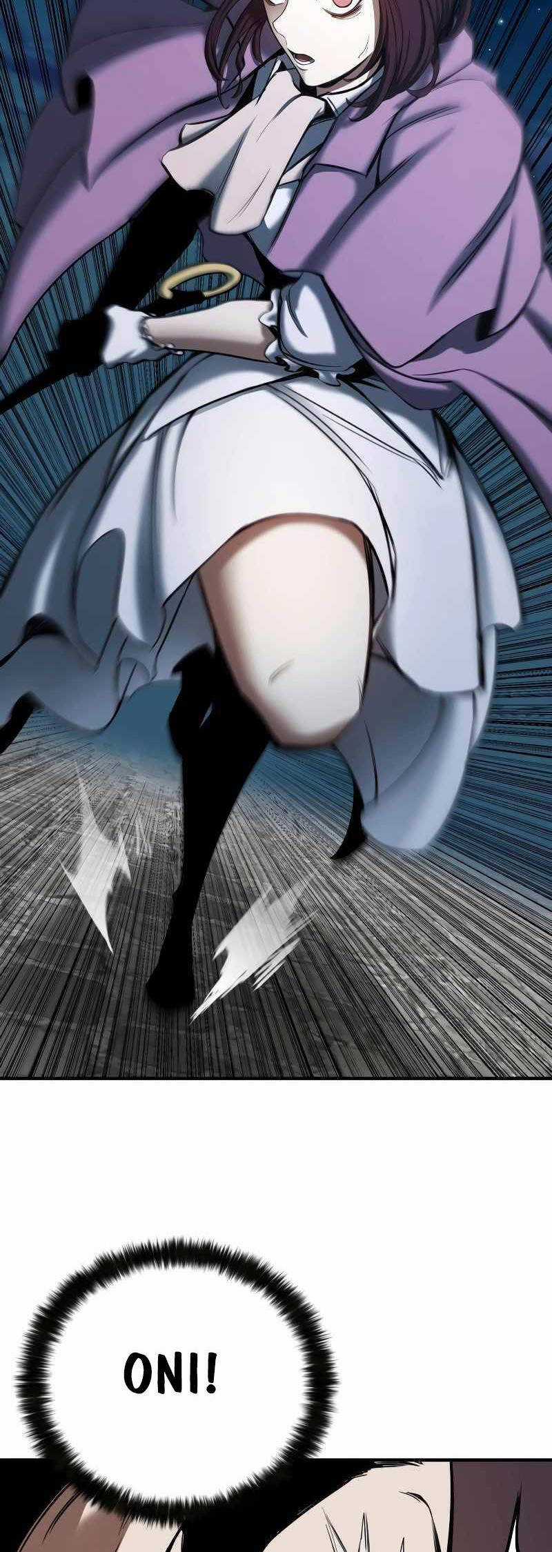 Tử Linh Sư Mạnh Nhất Chapter 49 trang 44