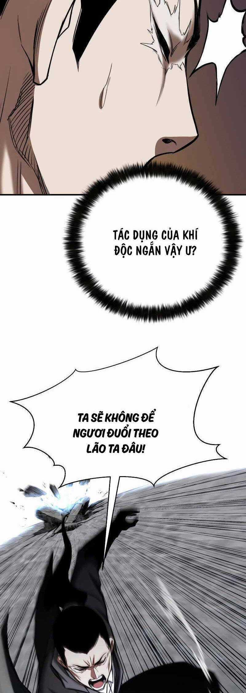 Tử Linh Sư Mạnh Nhất Chapter 49 trang 45