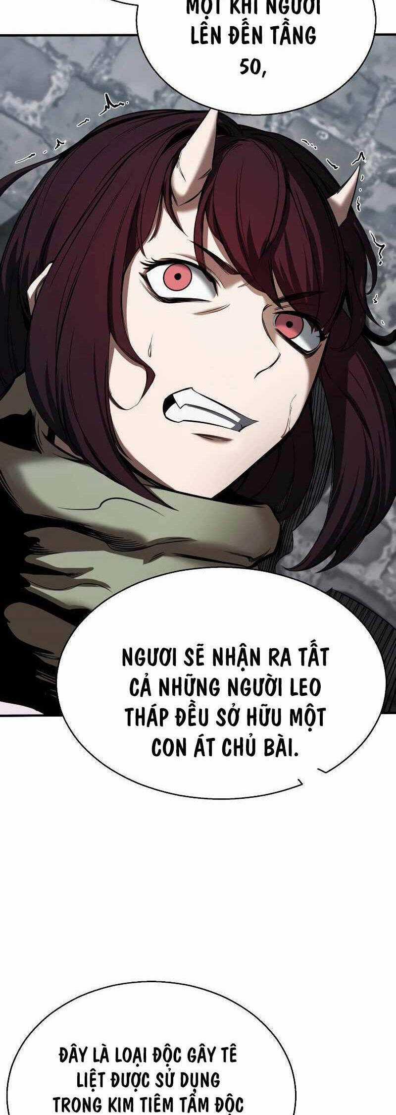 Tử Linh Sư Mạnh Nhất Chapter 49 trang 5