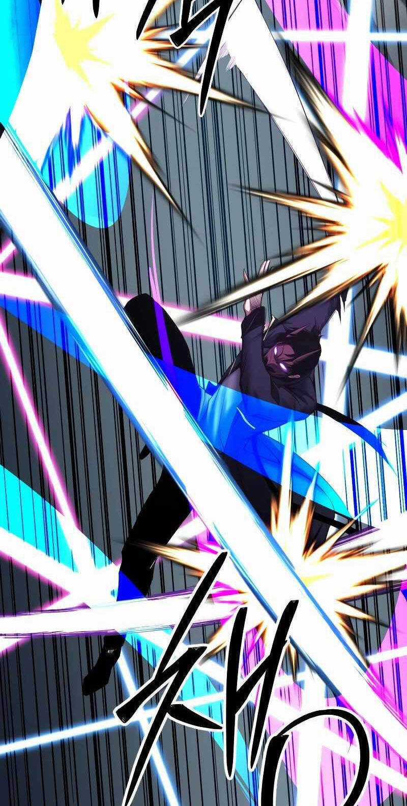 Tử Linh Sư Mạnh Nhất Chapter 49 trang 55