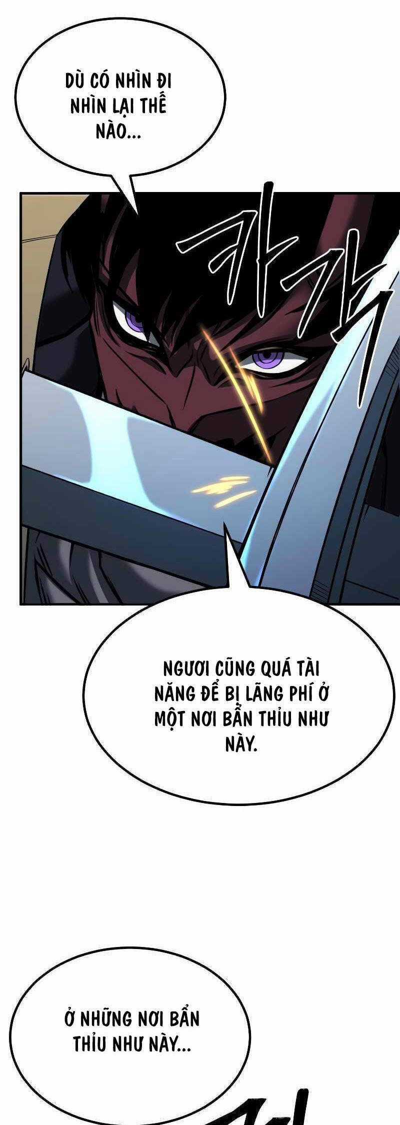 Tử Linh Sư Mạnh Nhất Chapter 49 trang 58