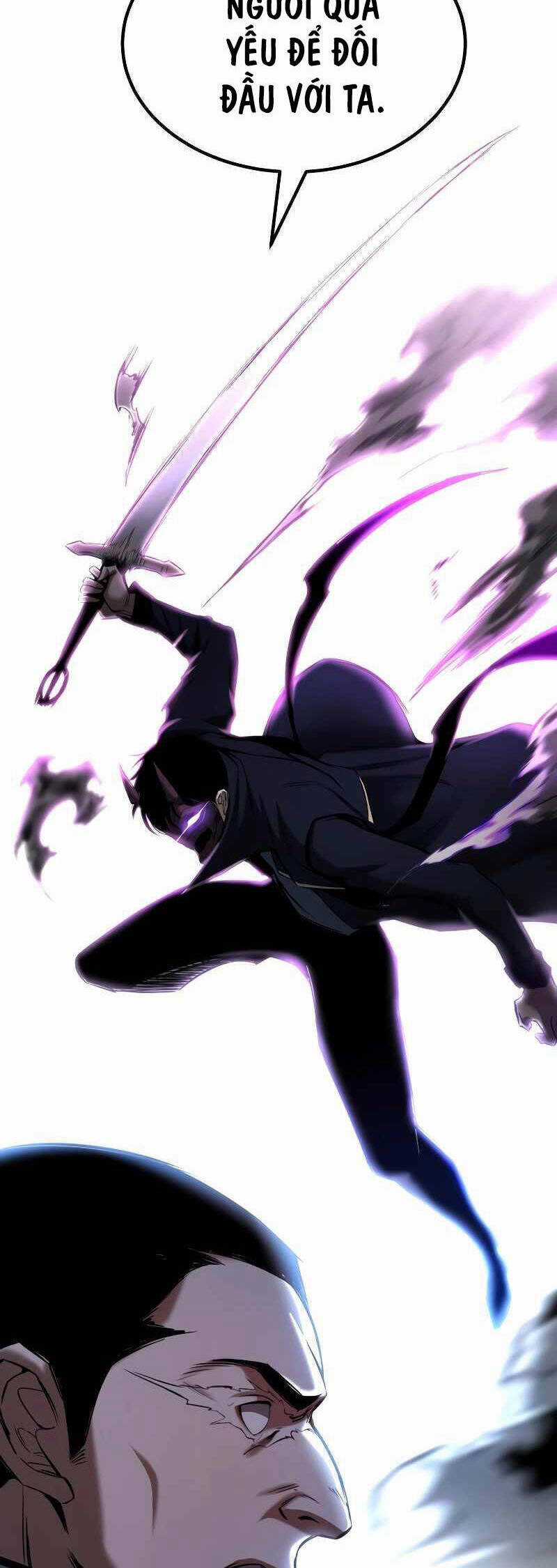 Tử Linh Sư Mạnh Nhất Chapter 49 trang 67