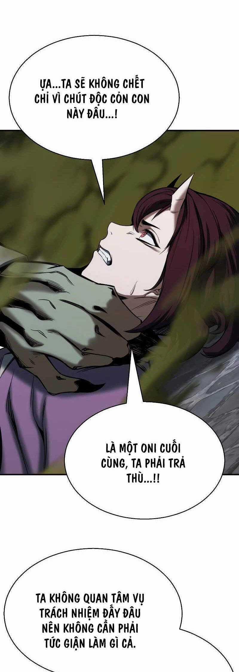 Tử Linh Sư Mạnh Nhất Chapter 49 trang 7