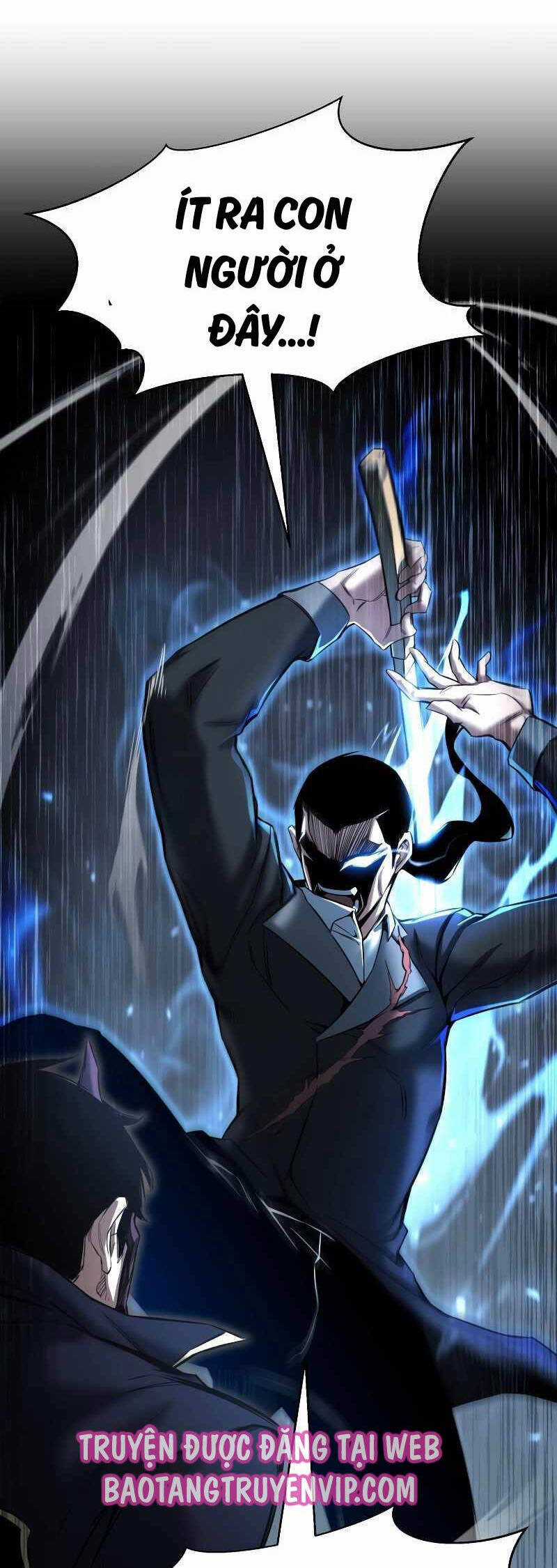 Tử Linh Sư Mạnh Nhất Chapter 49 trang 79