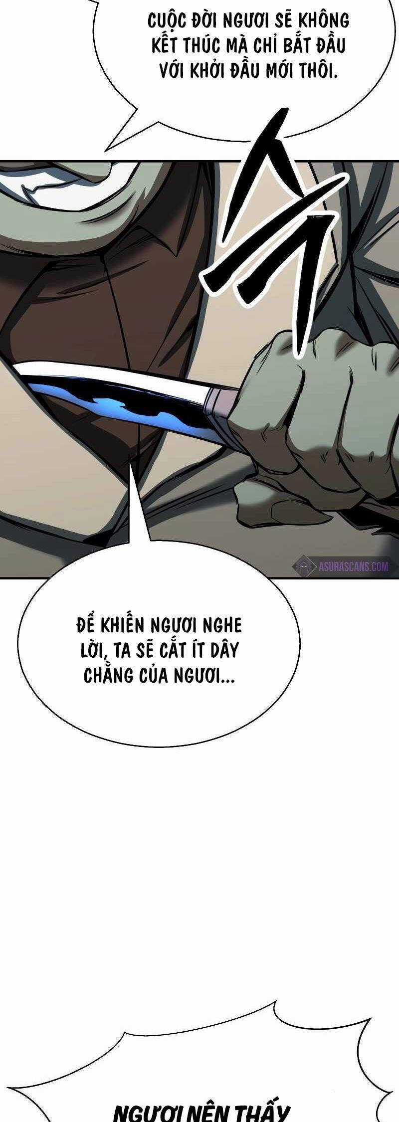 Tử Linh Sư Mạnh Nhất Chapter 49 trang 8