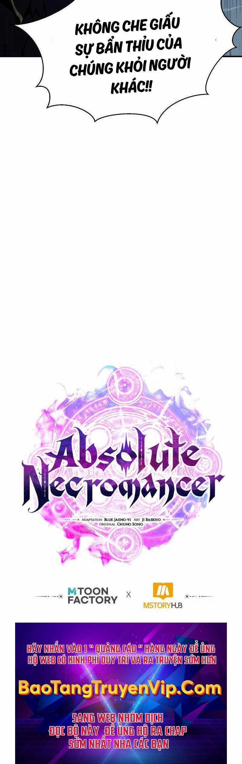 Tử Linh Sư Mạnh Nhất Chapter 49 trang 80