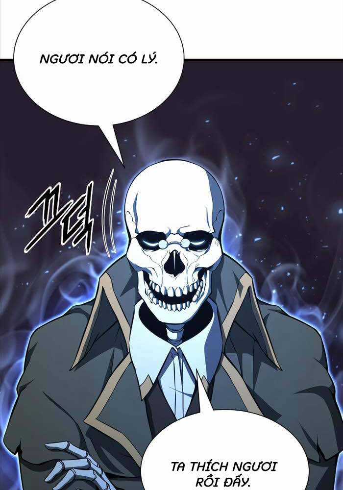 Tử Linh Sư Mạnh Nhất Chapter 5 trang 15