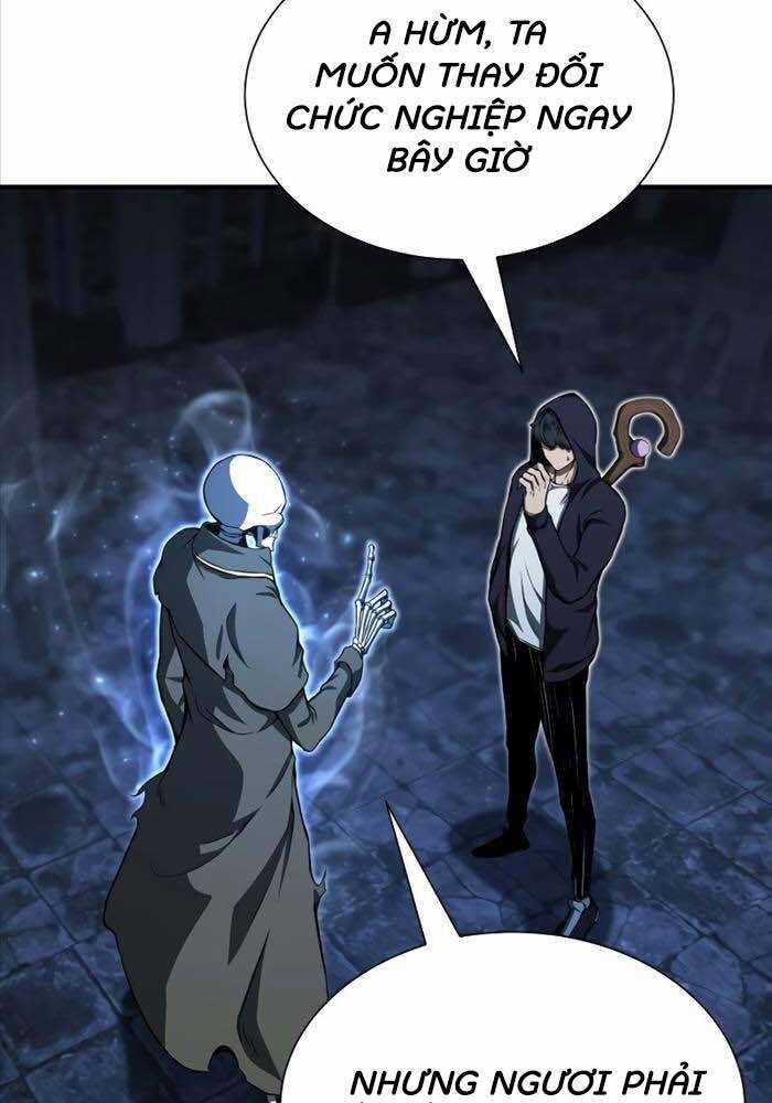 Tử Linh Sư Mạnh Nhất Chapter 5 trang 23