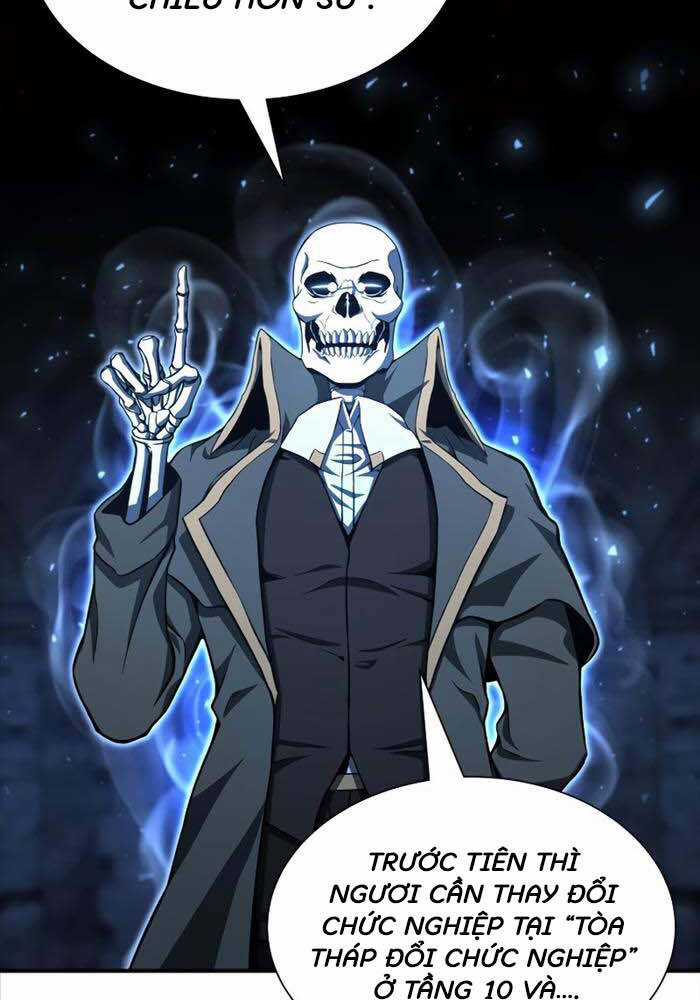 Tử Linh Sư Mạnh Nhất Chapter 5 trang 25