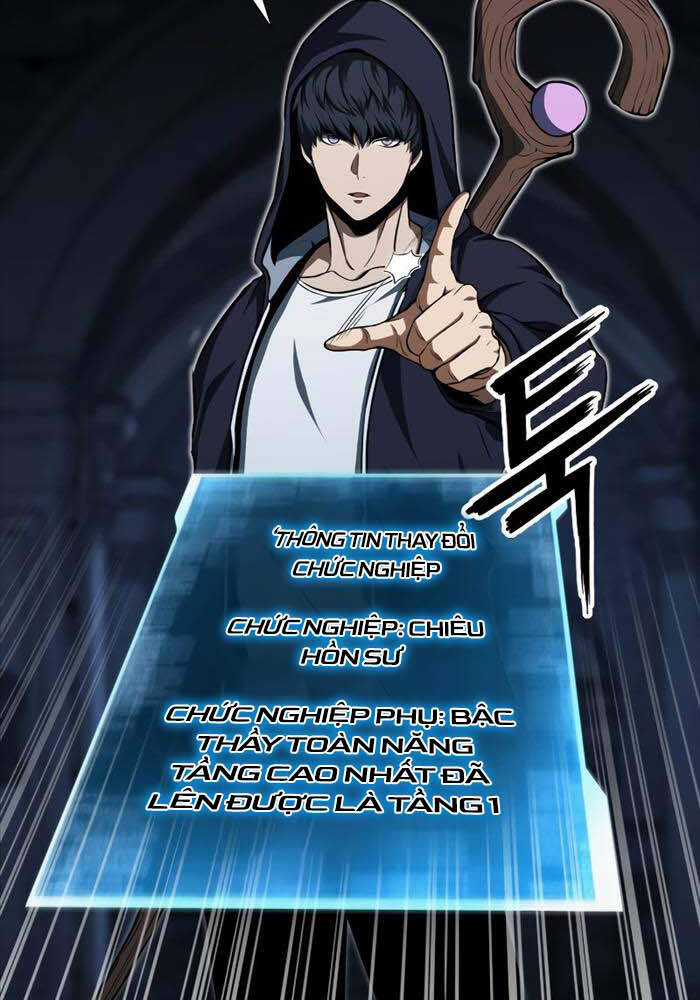 Tử Linh Sư Mạnh Nhất Chapter 5 trang 27