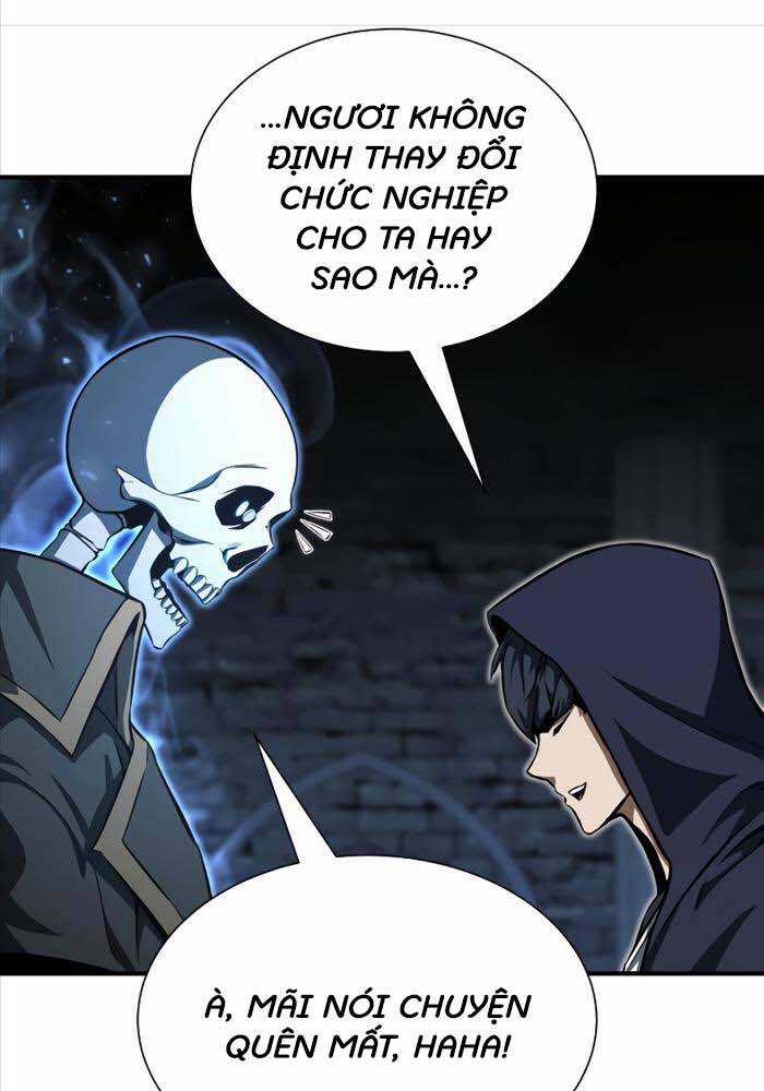 Tử Linh Sư Mạnh Nhất Chapter 5 trang 32