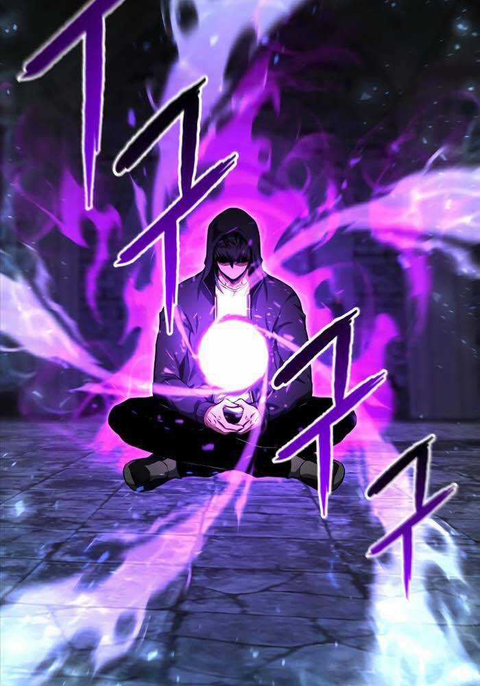 Tử Linh Sư Mạnh Nhất Chapter 5 trang 38