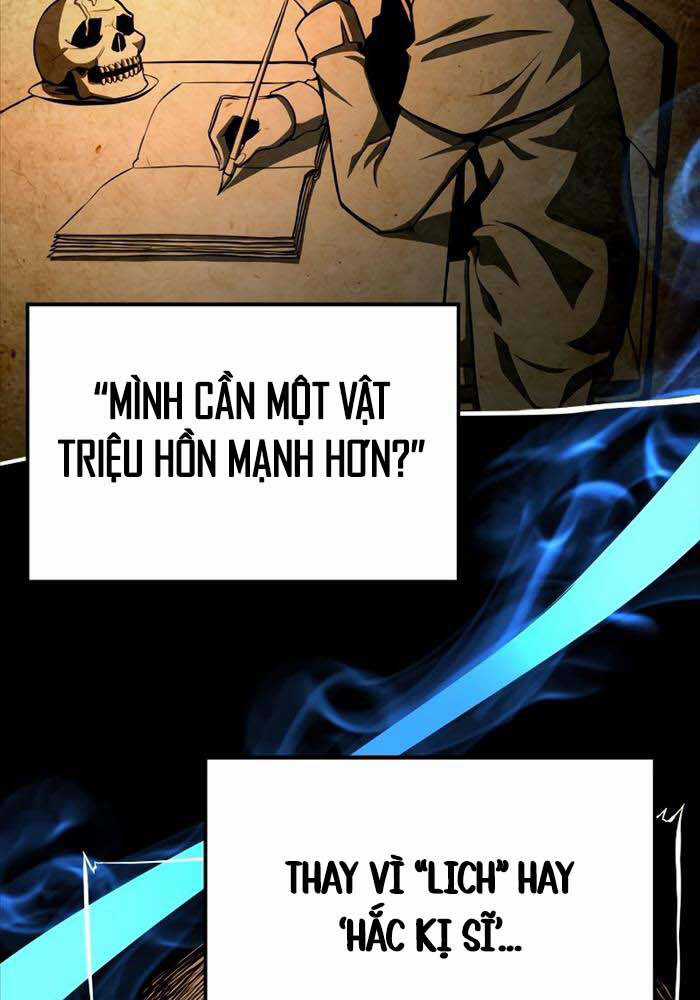 Tử Linh Sư Mạnh Nhất Chapter 5 trang 45