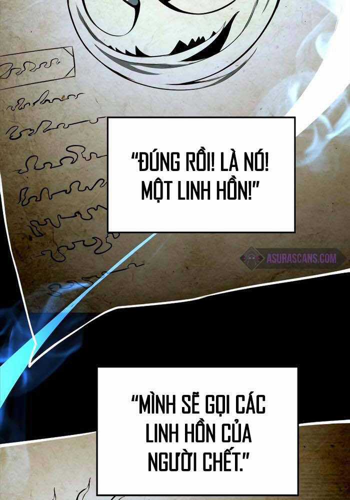 Tử Linh Sư Mạnh Nhất Chapter 5 trang 48