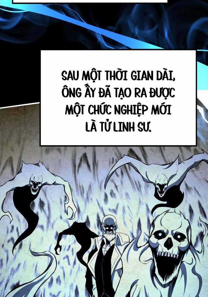 Tử Linh Sư Mạnh Nhất Chapter 5 trang 50