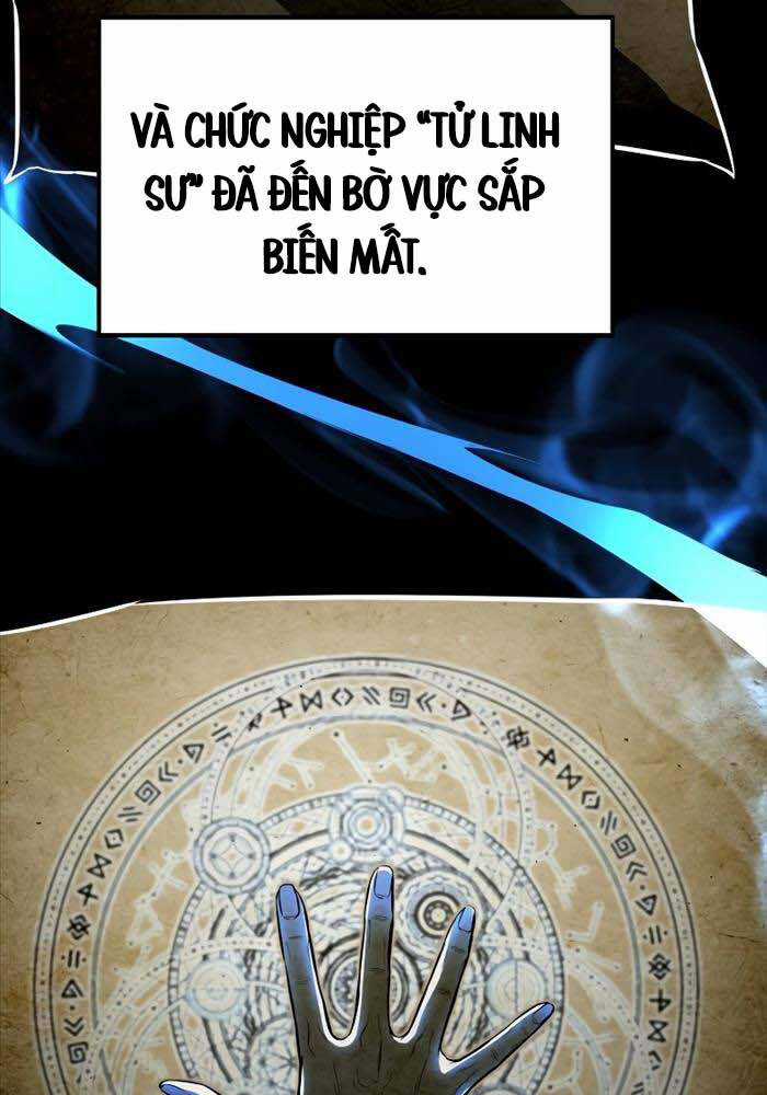Tử Linh Sư Mạnh Nhất Chapter 5 trang 53