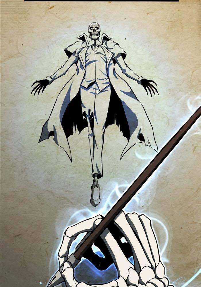 Tử Linh Sư Mạnh Nhất Chapter 5 trang 55