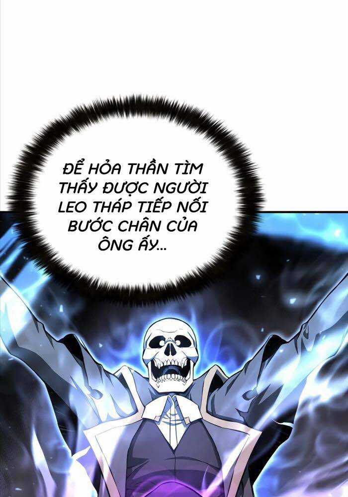 Tử Linh Sư Mạnh Nhất Chapter 5 trang 57