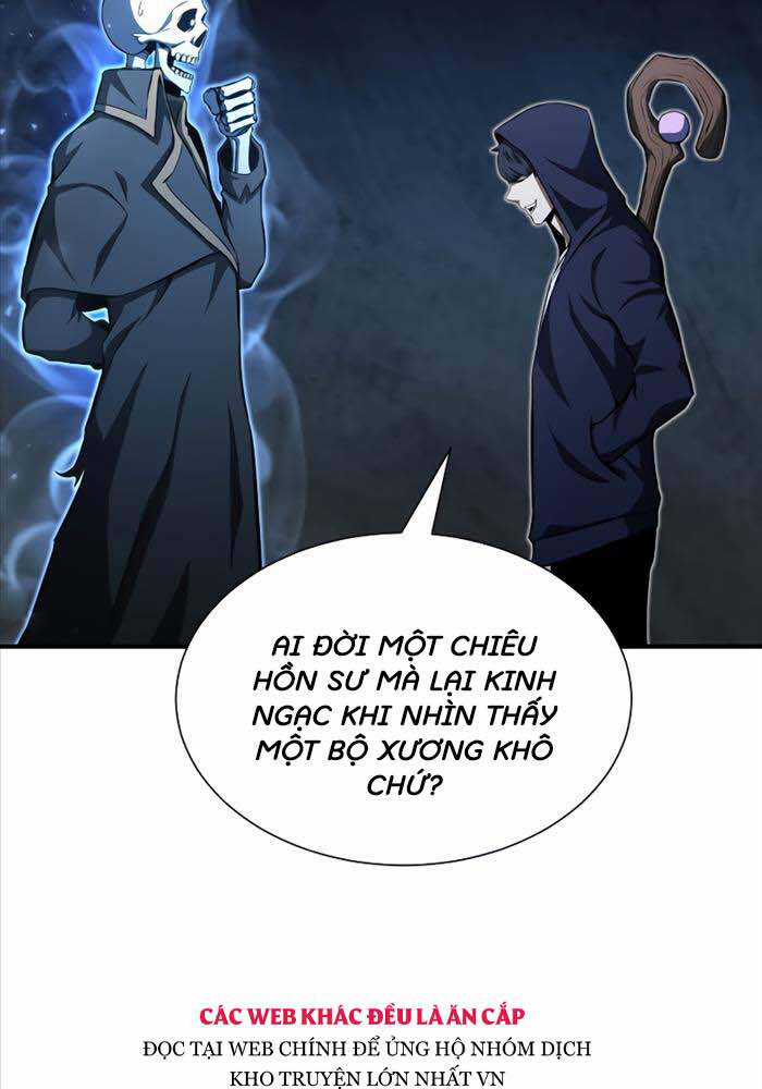 Tử Linh Sư Mạnh Nhất Chapter 5 trang 6