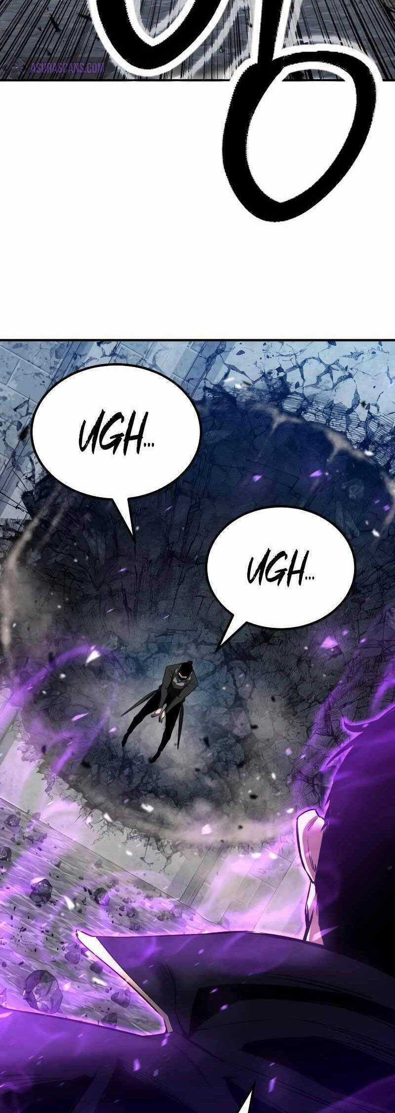 Tử Linh Sư Mạnh Nhất Chapter 50 trang 11