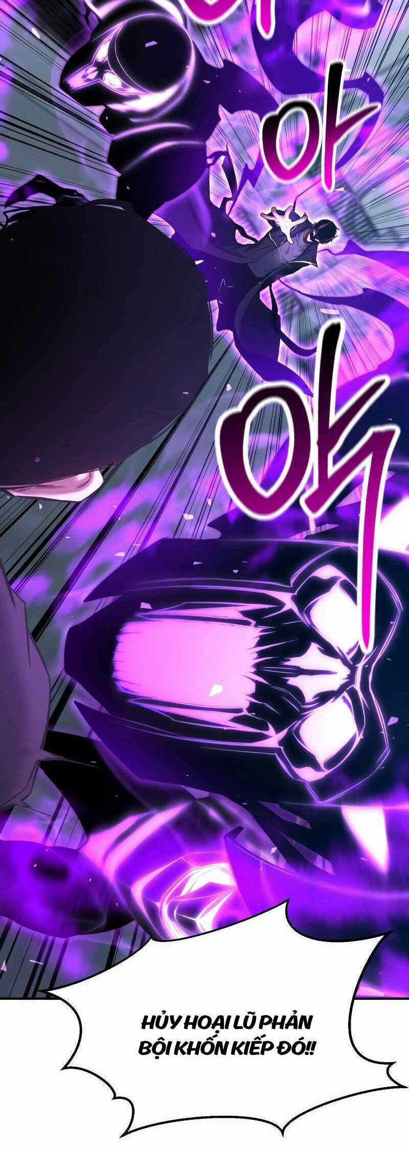 Tử Linh Sư Mạnh Nhất Chapter 50 trang 13