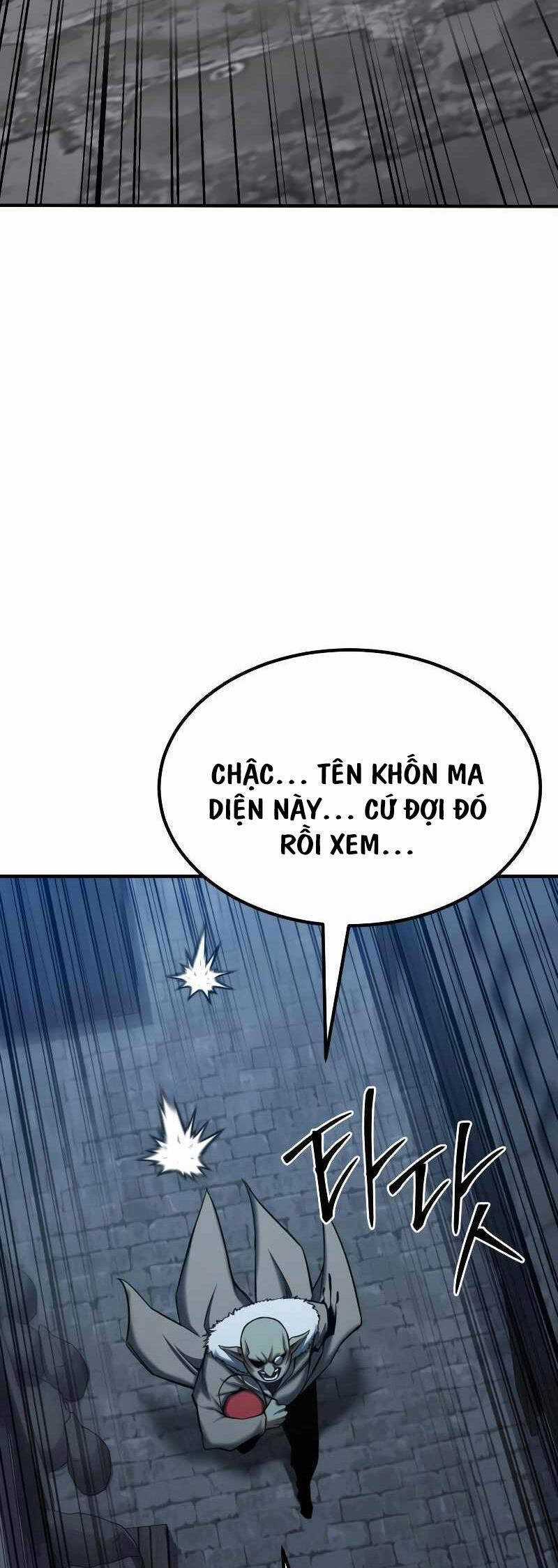 Tử Linh Sư Mạnh Nhất Chapter 50 trang 16